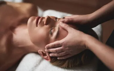Massages Beauté