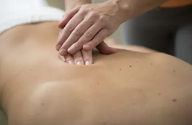 Massages Bien-être