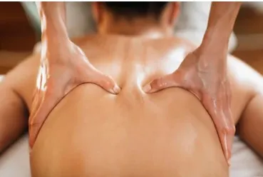 Massage Énergétiques
